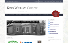 The Official Site of King William County